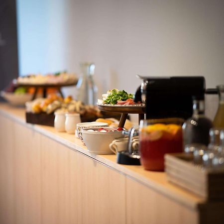 Radisson Hotel Budapest Budapart Экстерьер фото