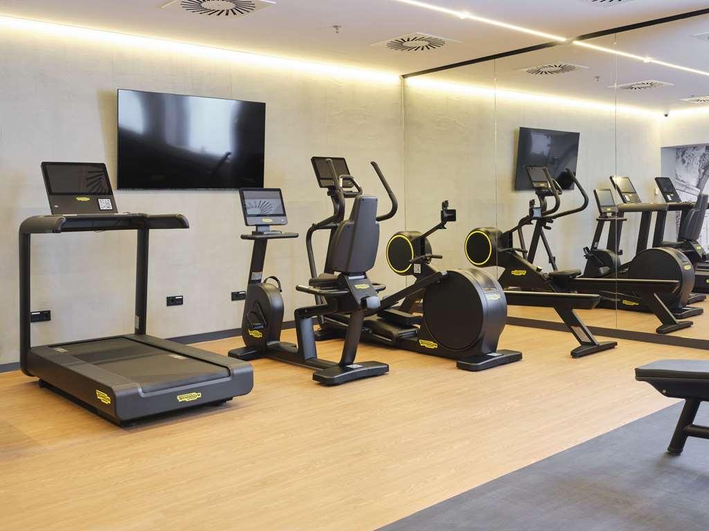 Radisson Hotel Budapest Budapart Удобства фото