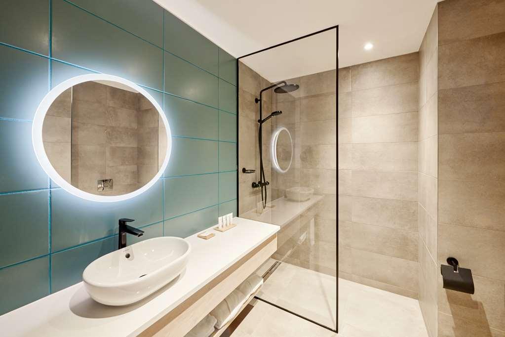 Radisson Hotel Budapest Budapart Номер фото