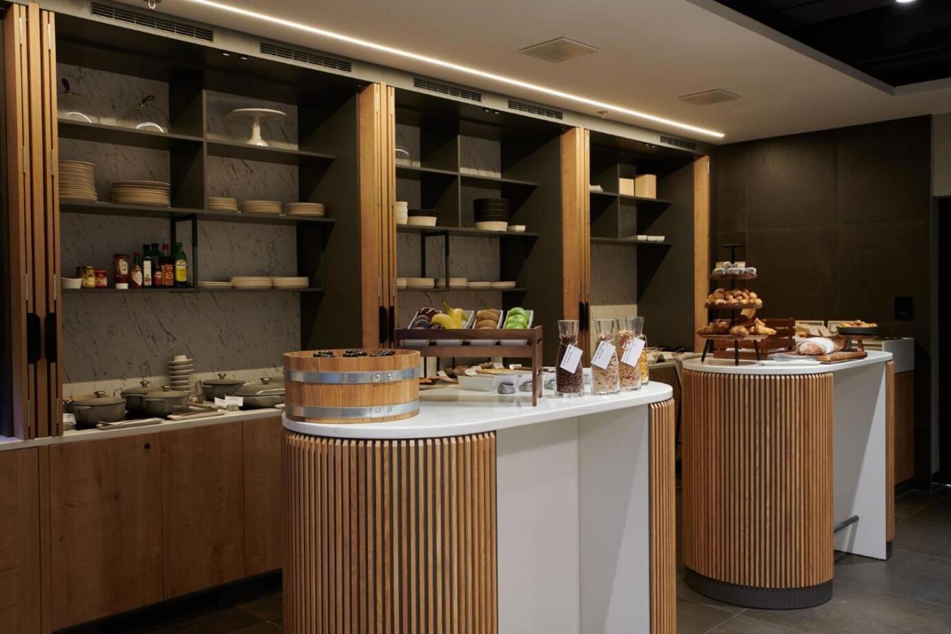 Radisson Hotel Budapest Budapart Экстерьер фото