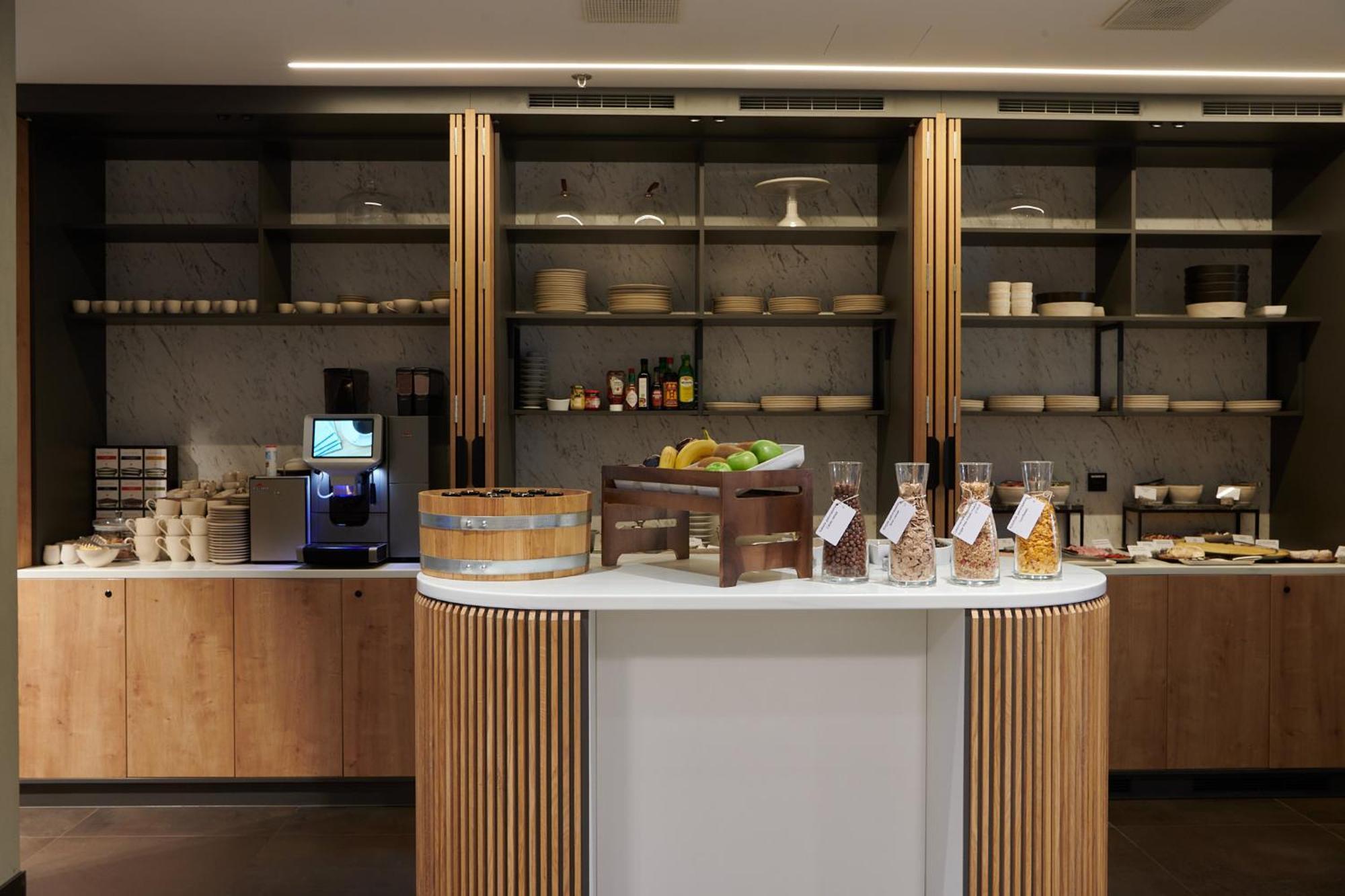 Radisson Hotel Budapest Budapart Экстерьер фото