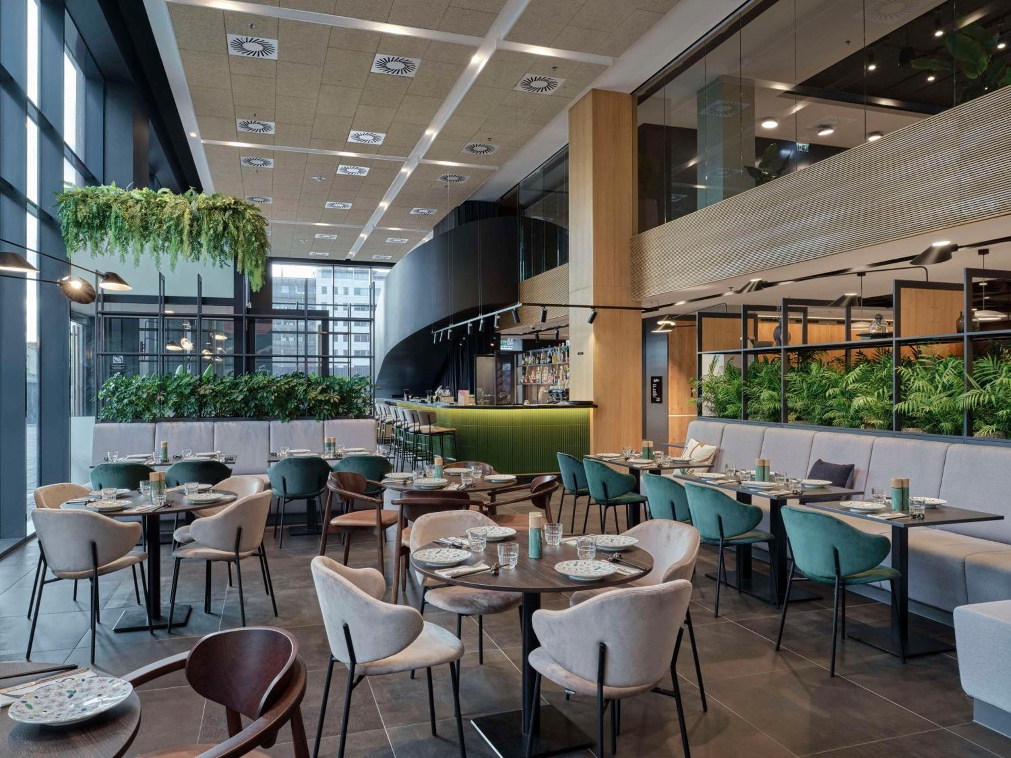 Radisson Hotel Budapest Budapart Экстерьер фото