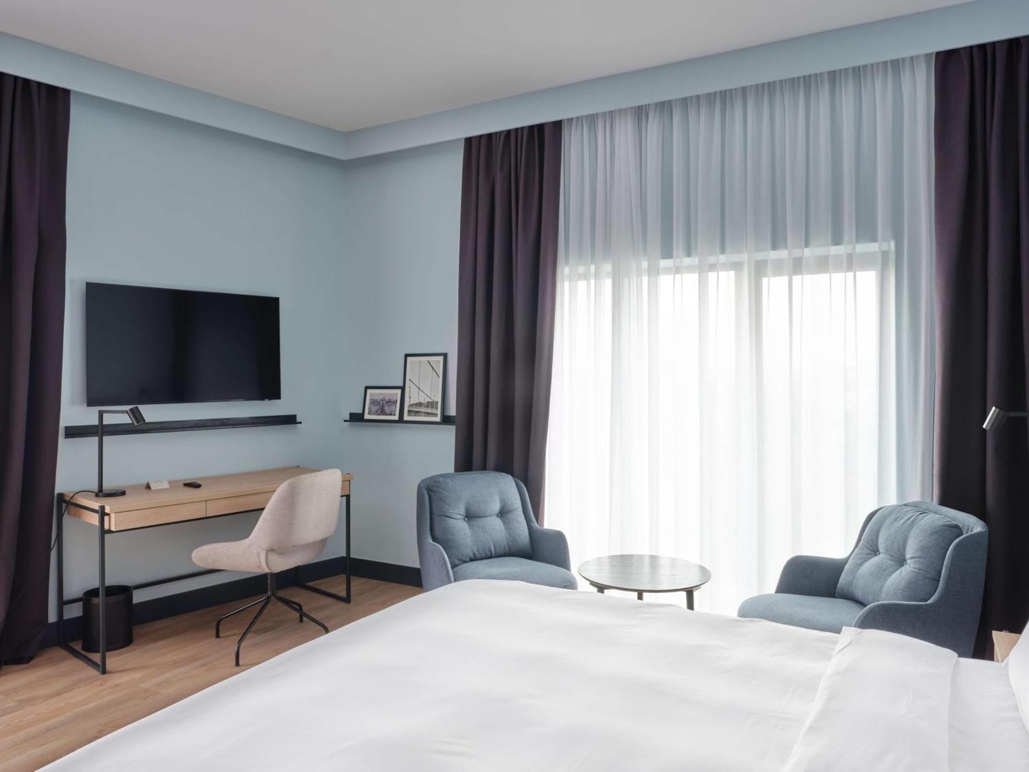 Radisson Hotel Budapest Budapart Экстерьер фото
