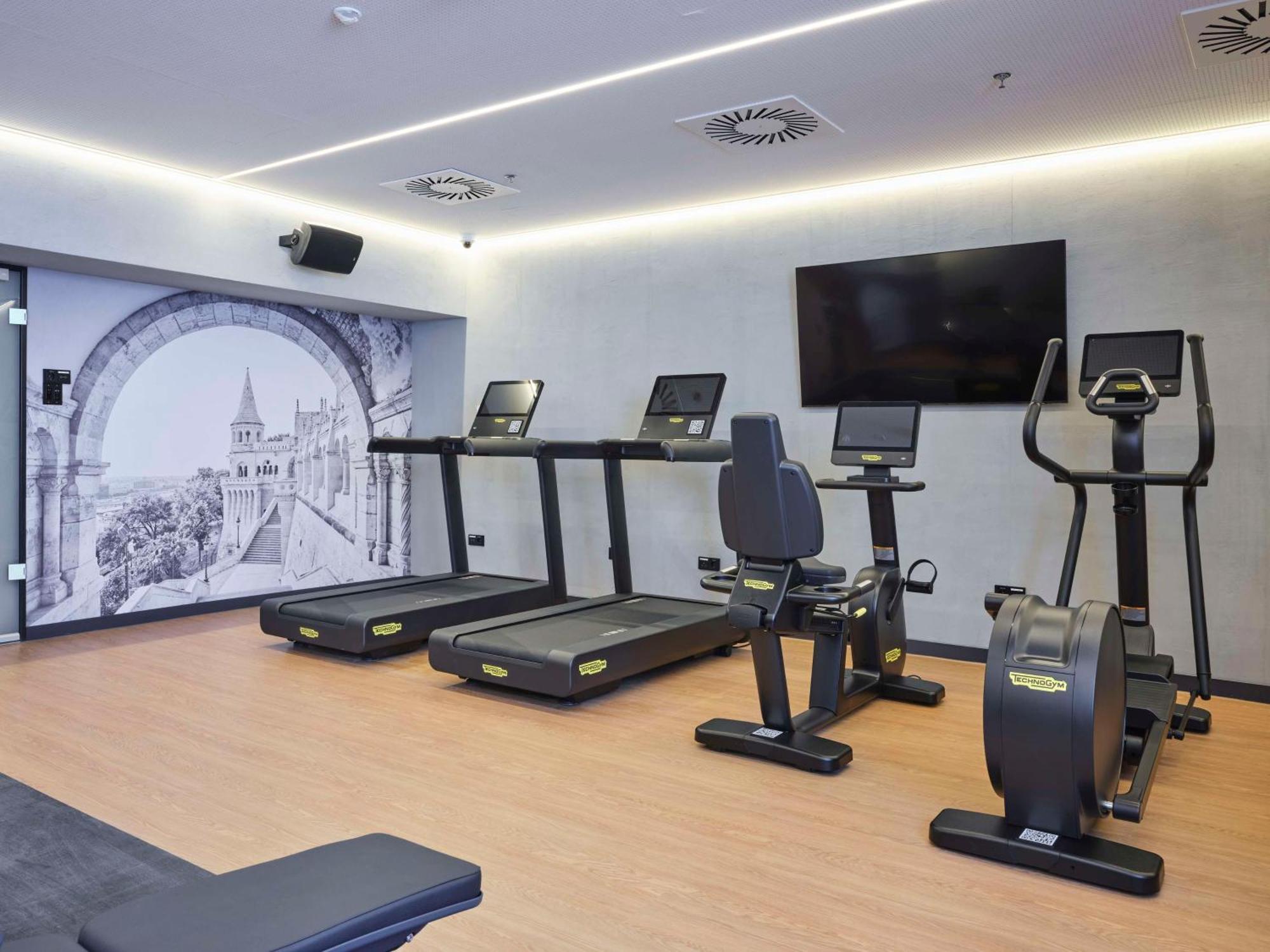 Radisson Hotel Budapest Budapart Экстерьер фото
