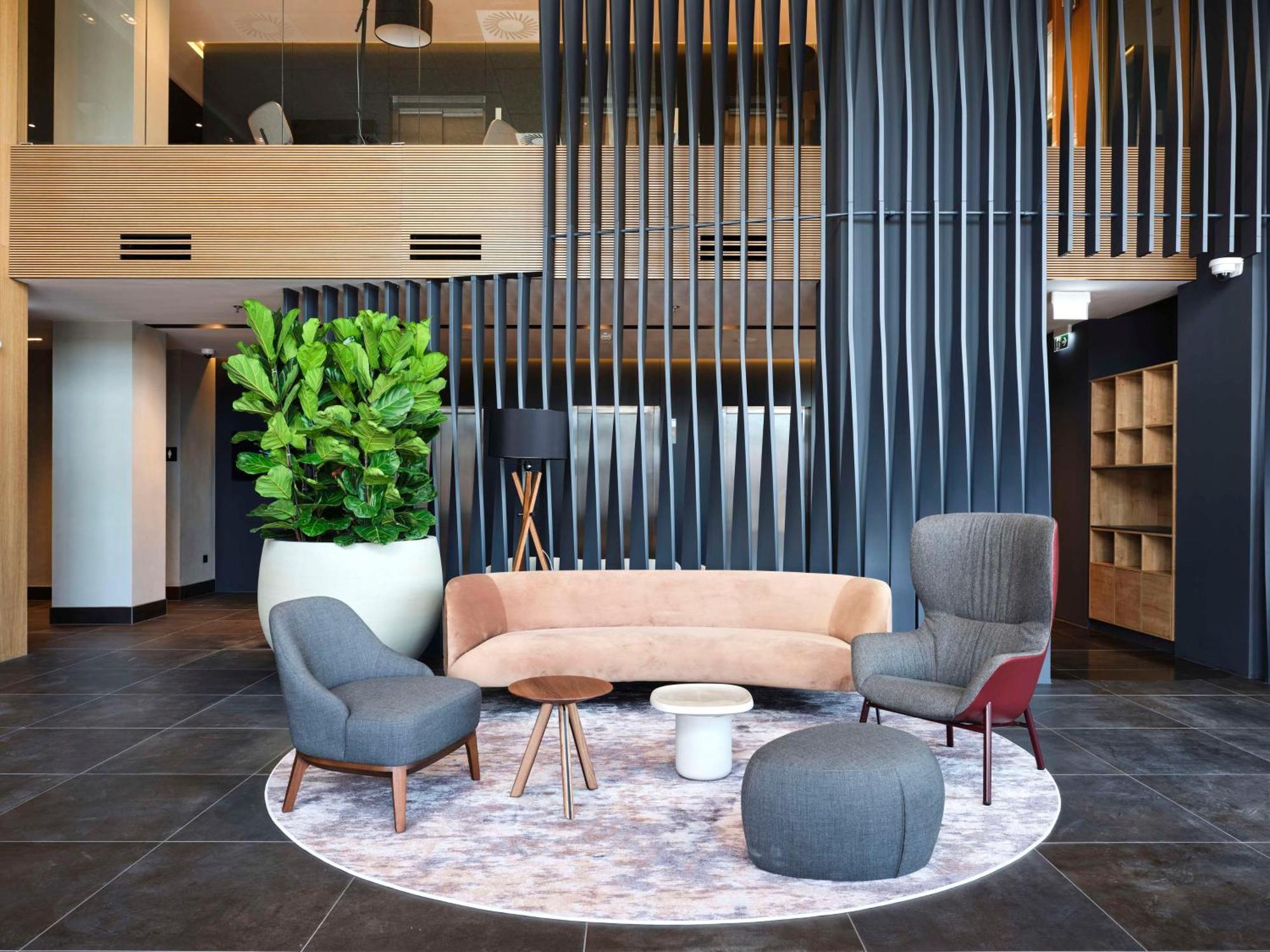 Radisson Hotel Budapest Budapart Экстерьер фото