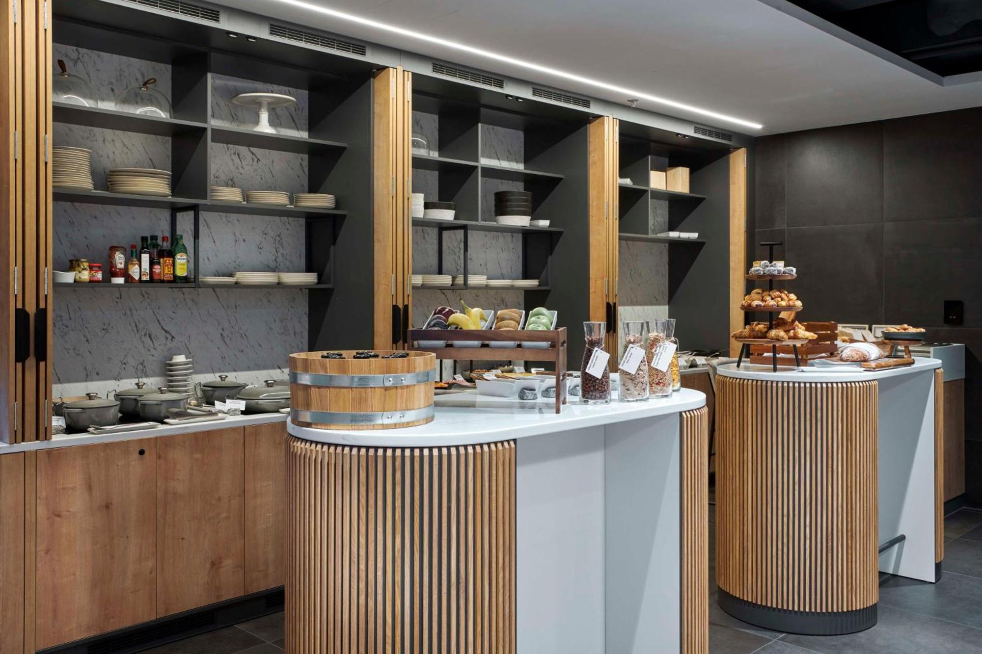 Radisson Hotel Budapest Budapart Экстерьер фото