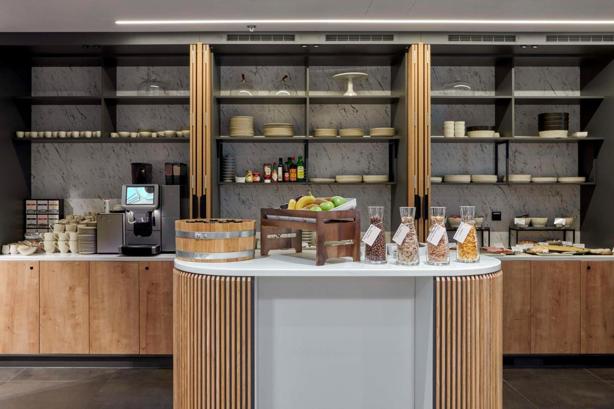 Radisson Hotel Budapest Budapart Экстерьер фото