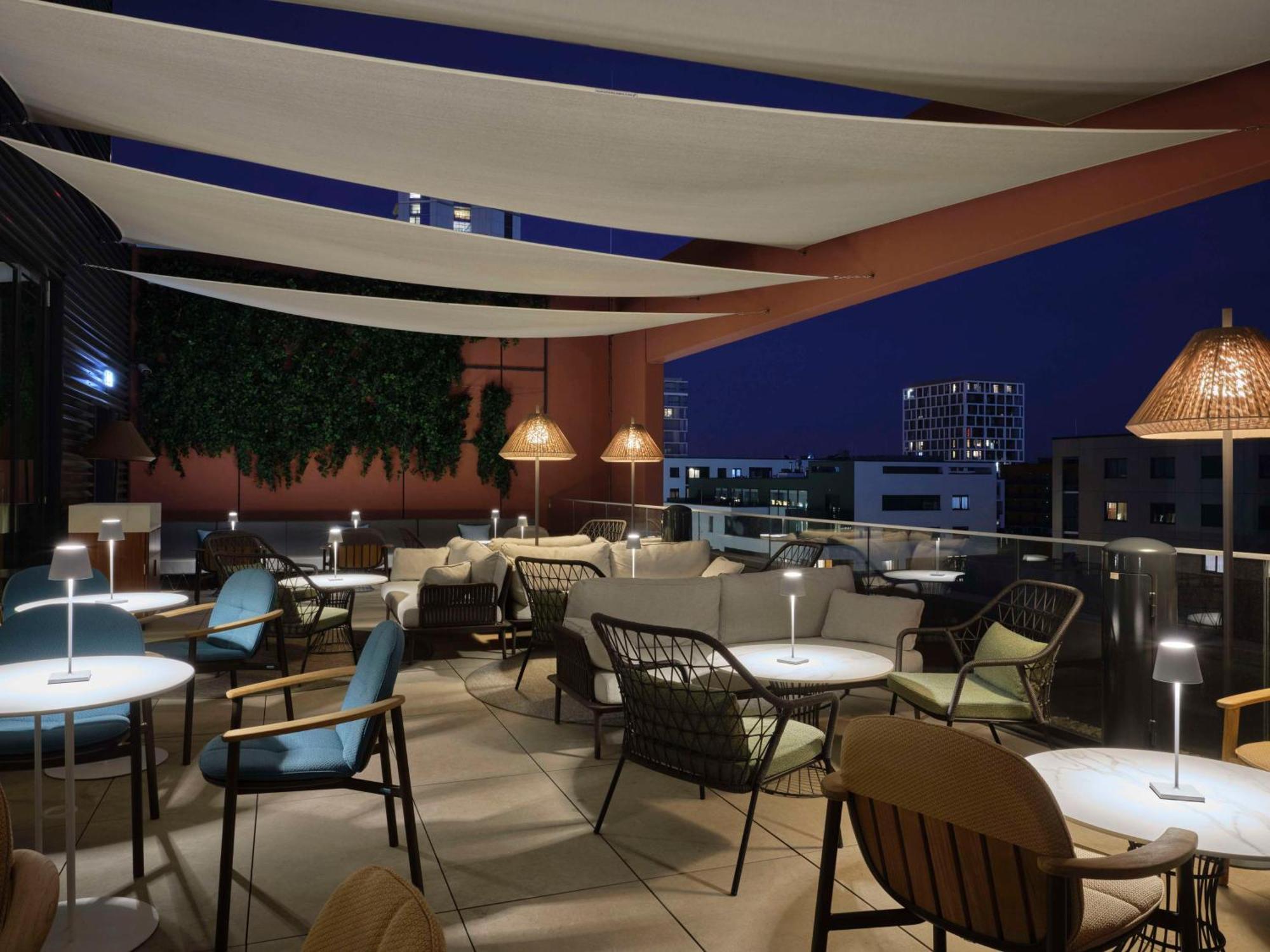 Radisson Hotel Budapest Budapart Экстерьер фото