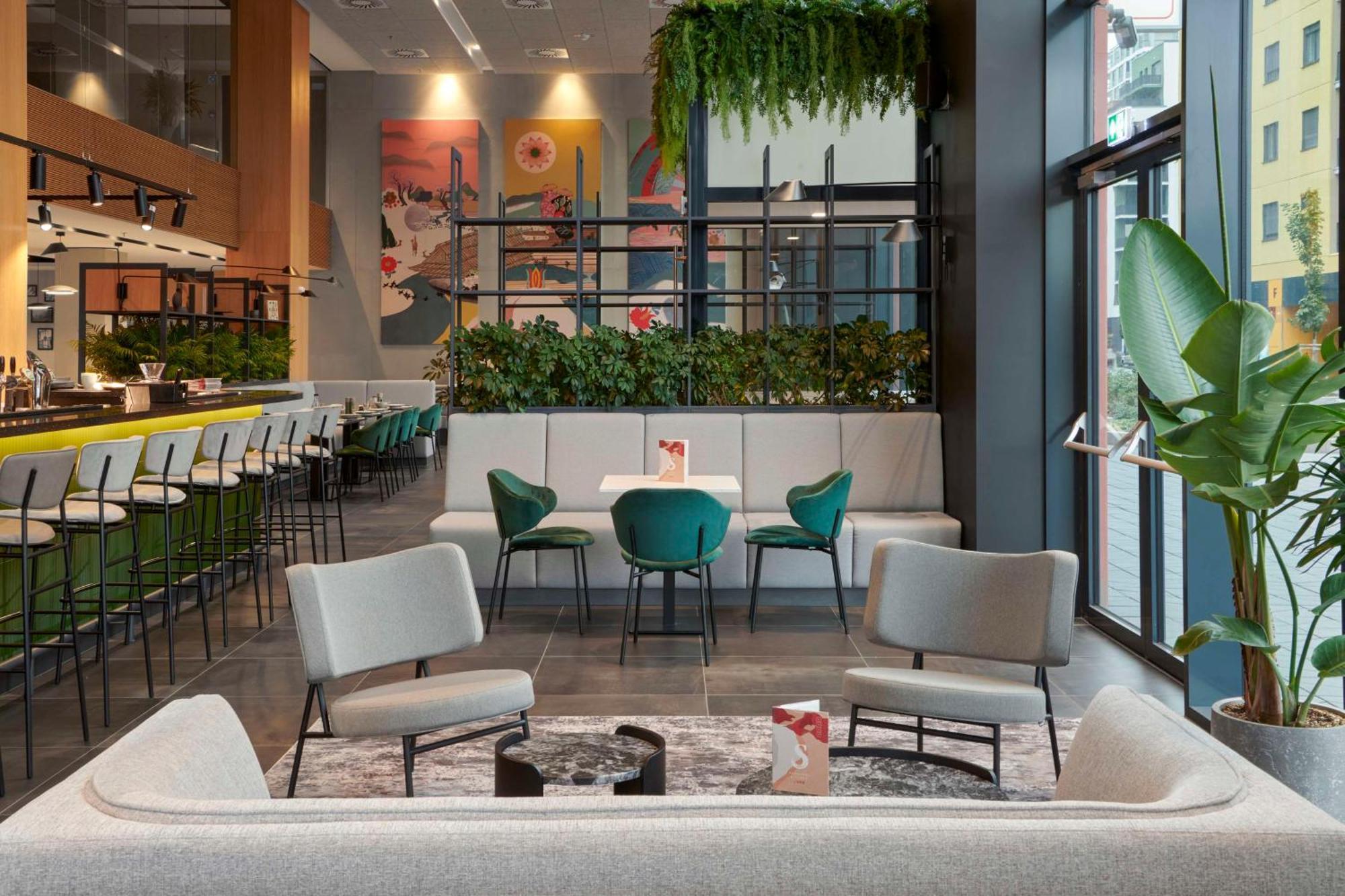 Radisson Hotel Budapest Budapart Экстерьер фото