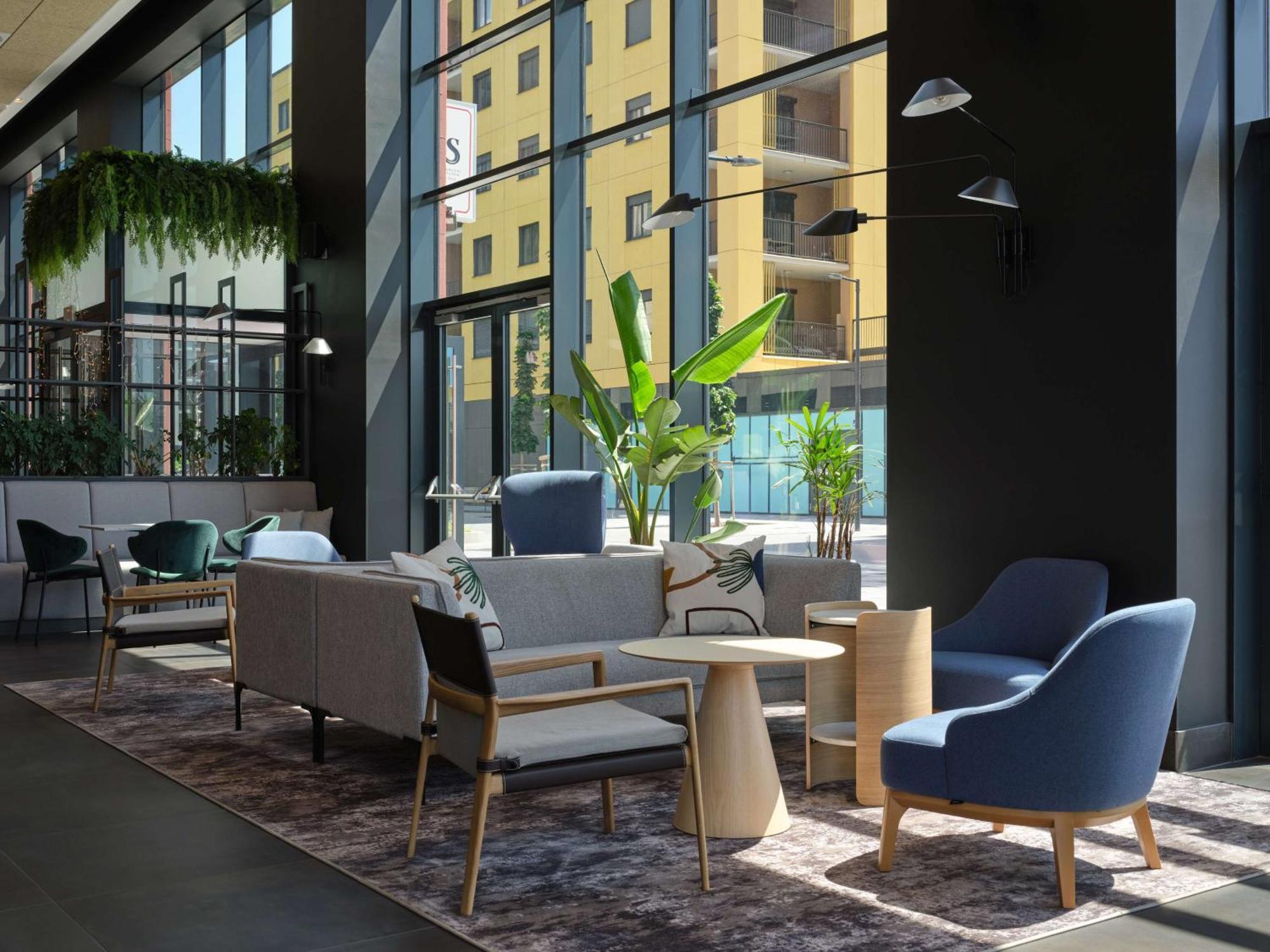 Radisson Hotel Budapest Budapart Экстерьер фото