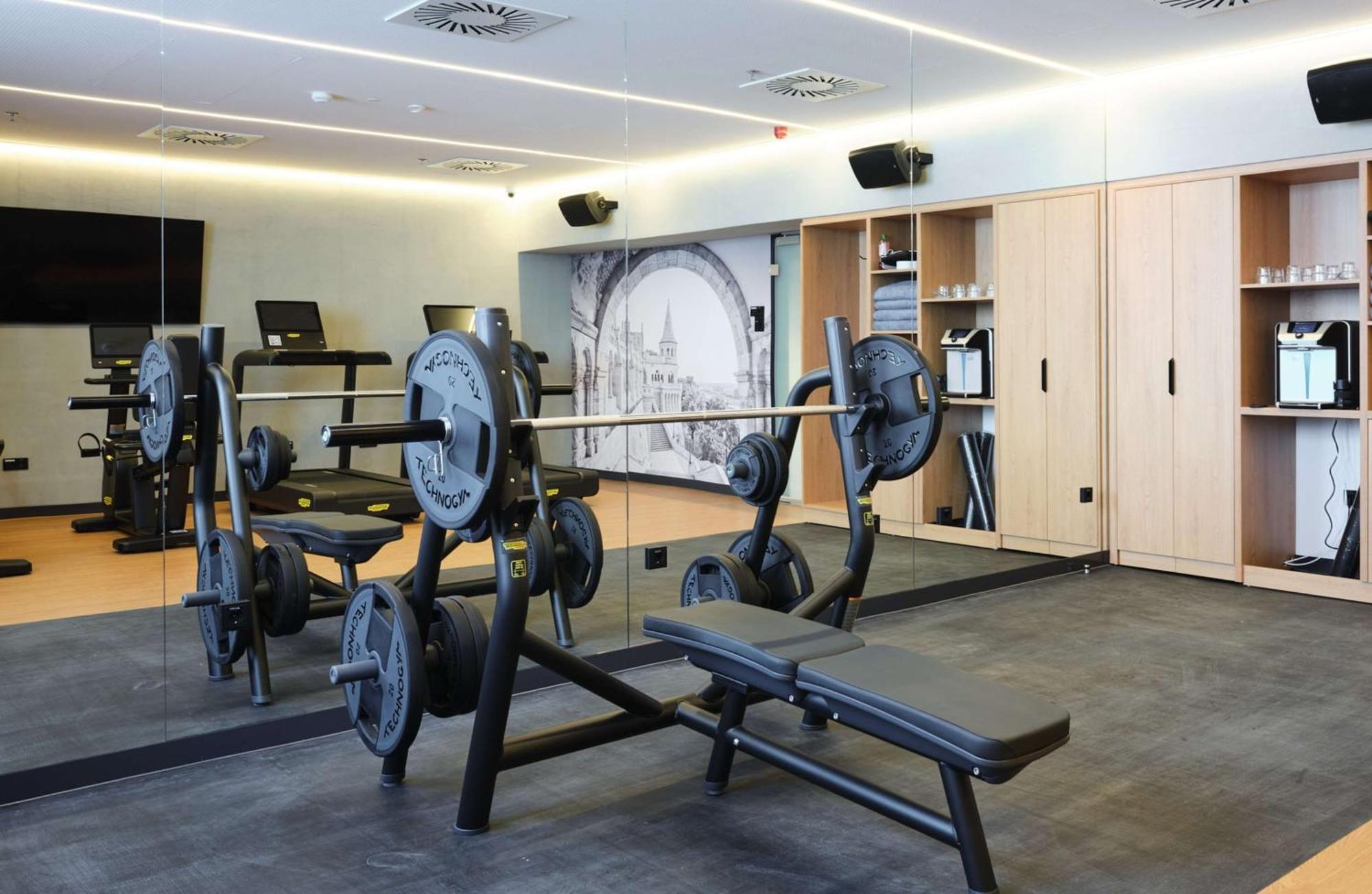 Radisson Hotel Budapest Budapart Экстерьер фото