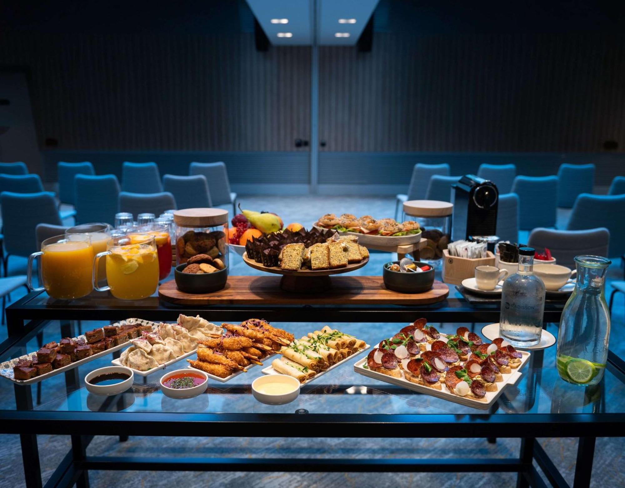 Radisson Hotel Budapest Budapart Экстерьер фото